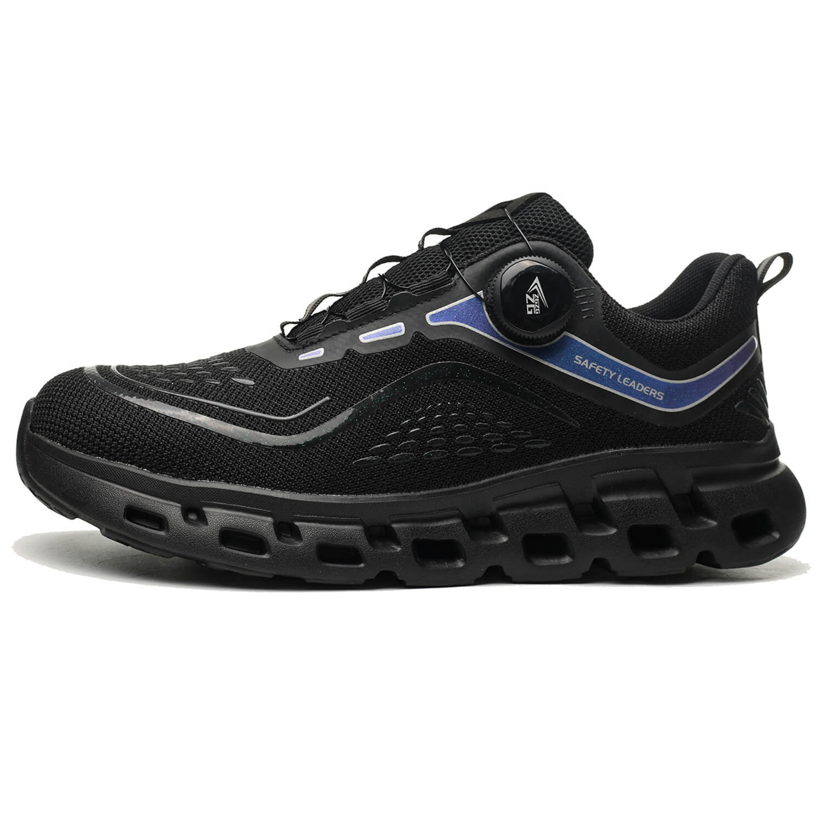 JB | Wave steel toe lightweight cloud work shoes