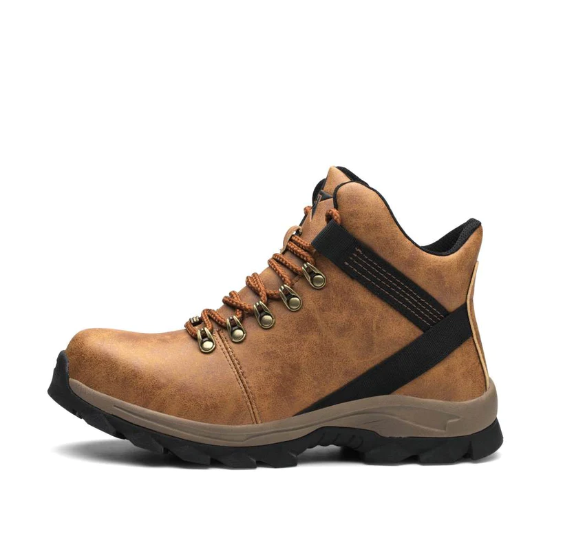 G star Bown slip resistant waterproof work boots Roster Shoes