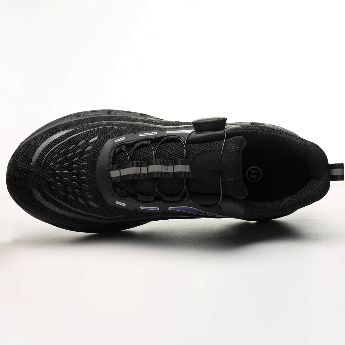 JB | Wave steel toe lightweight cloud work shoes