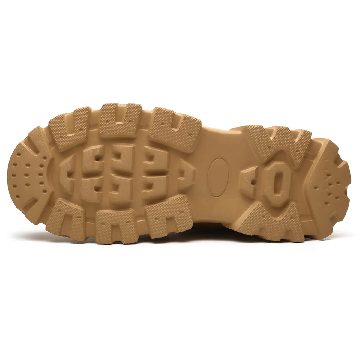 JB | Stone waterproof steel toe work boots
