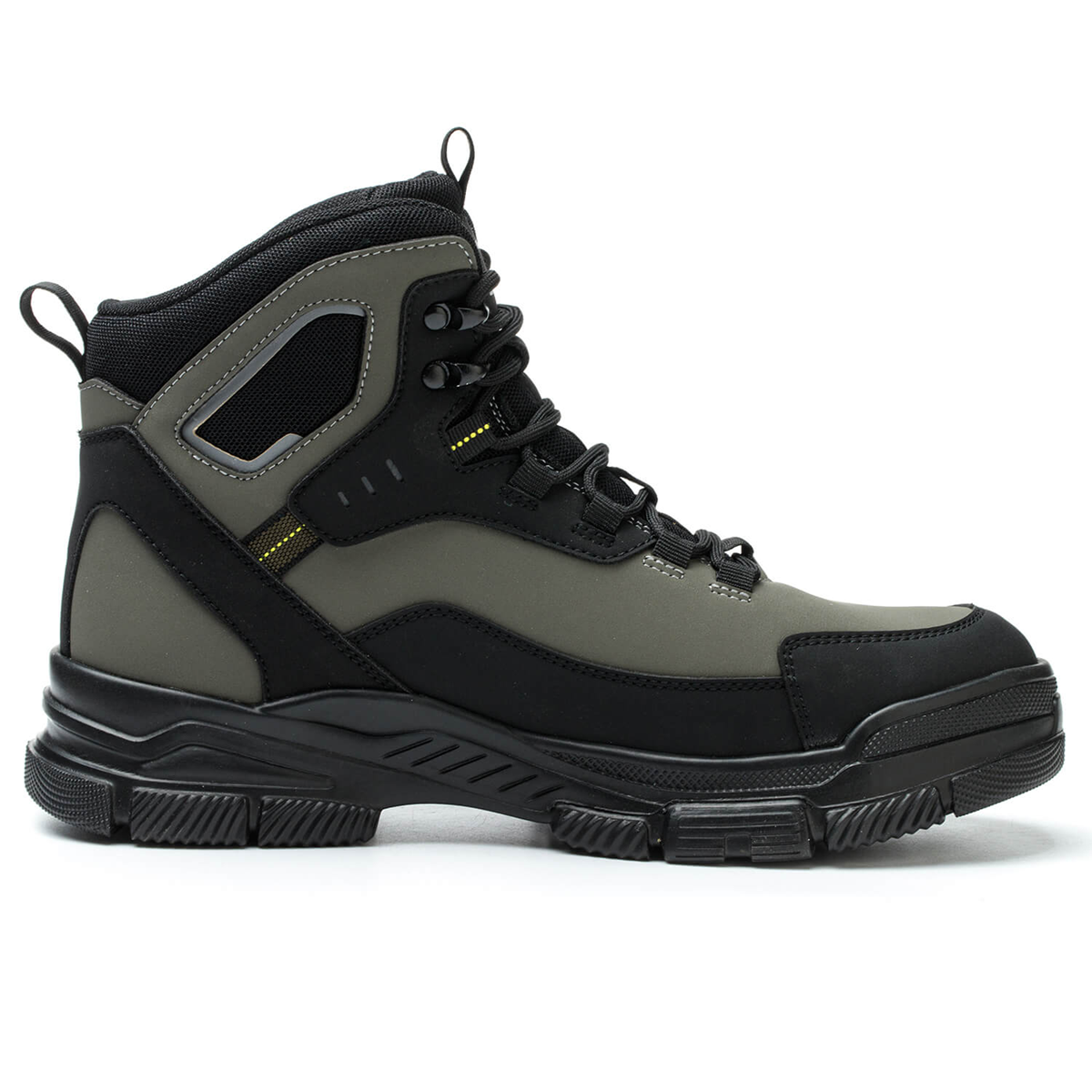 JB | Wrench steel toe waterproof lightweight work boots