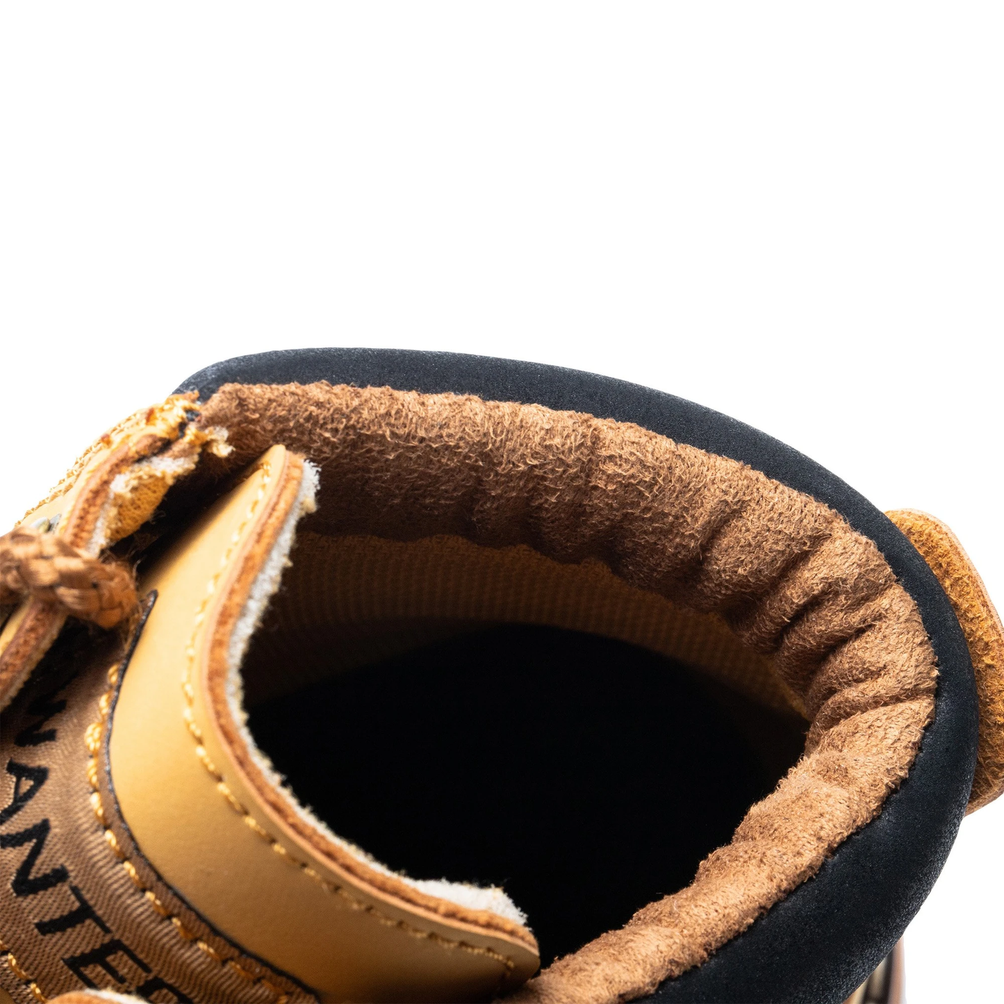 JB | Colorado Steel cap waterproof Work Boots