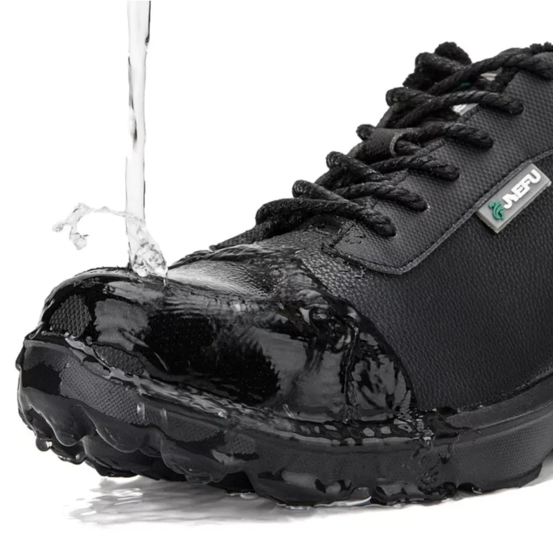 Roster Jiefu splashx microfiber upper leather