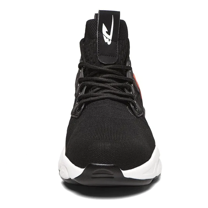 JB | Vertex steel toe breathable lightweight work boots