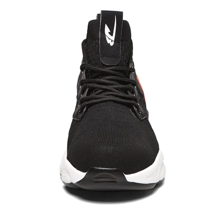 JB | Vertex steel toe breathable lightweight work boots