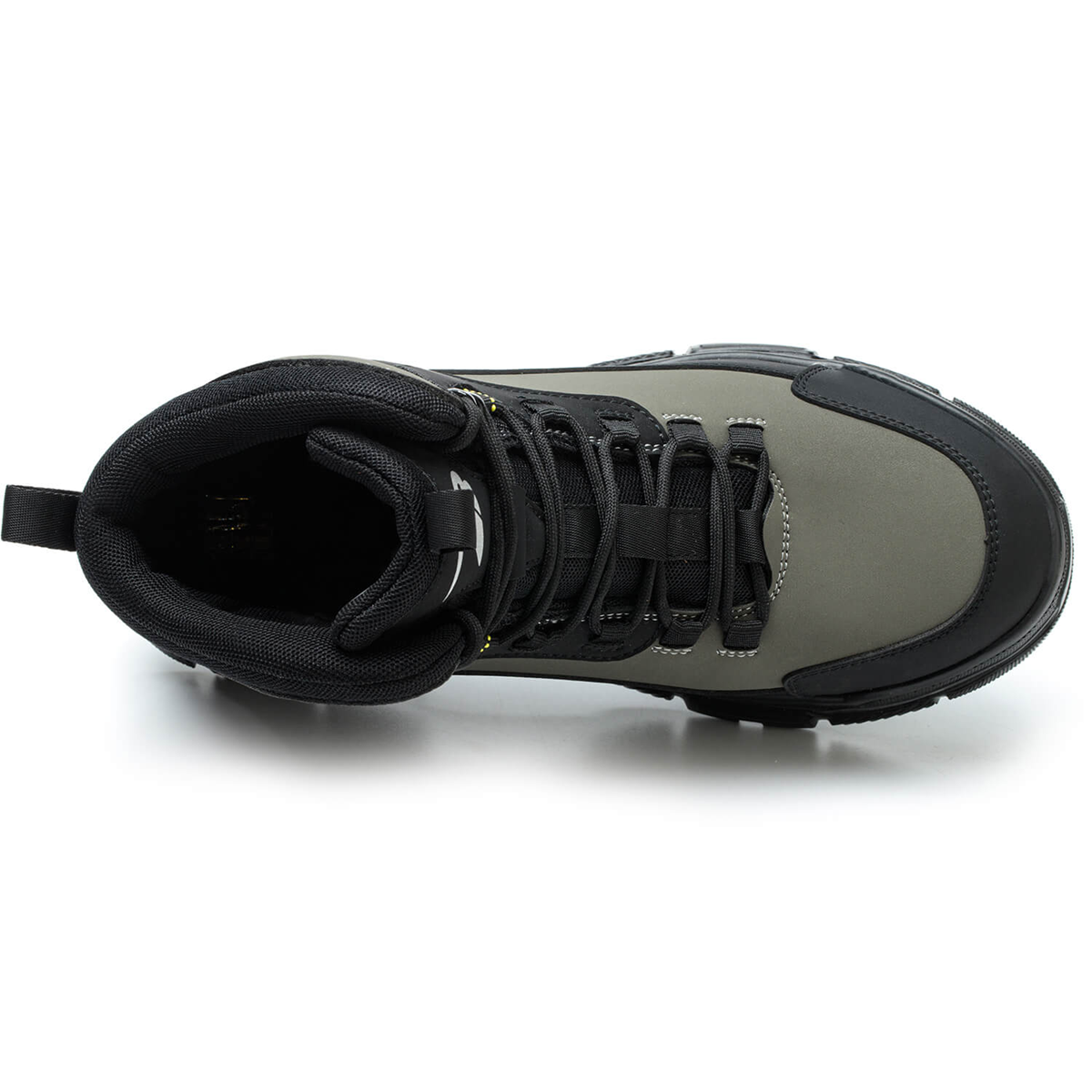 JB | Wrench steel toe waterproof lightweight work boots