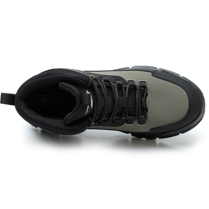 JB | Wrench steel toe waterproof lightweight work boots