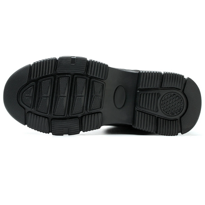 JB | Wrench steel toe waterproof lightweight work boots