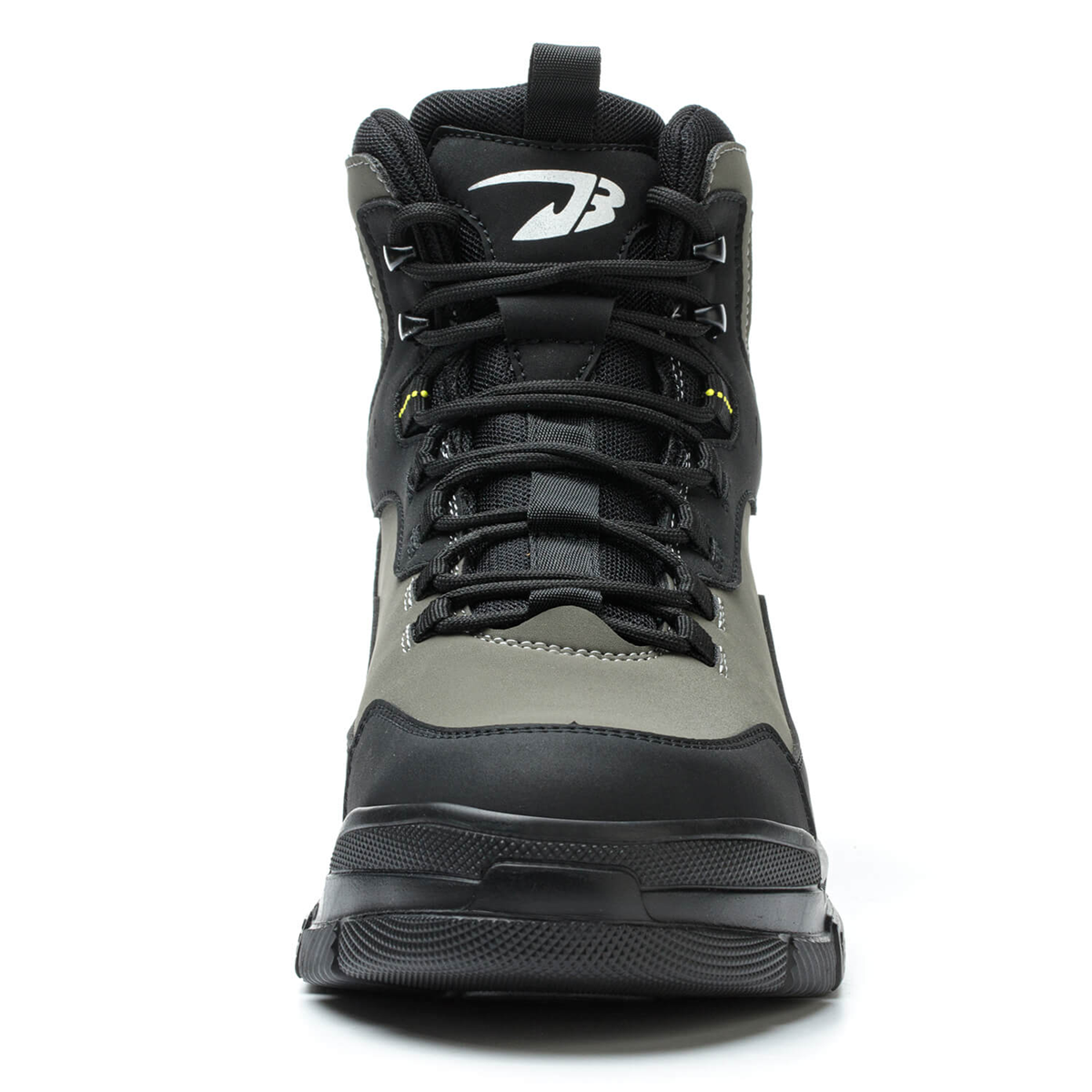 JB | Wrench steel toe waterproof lightweight work boots