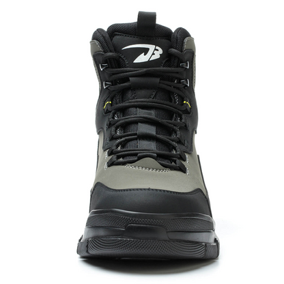 JB | Wrench steel toe waterproof lightweight work boots