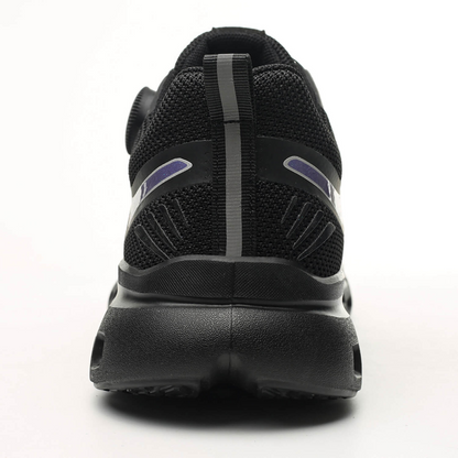 JB | Wave steel toe lightweight cloud work shoes