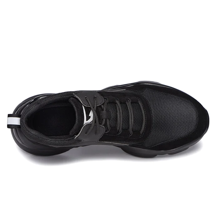JB | Retro steel toe lightweight work shoes