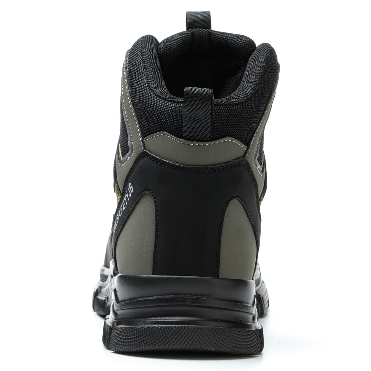 JB | Wrench steel toe waterproof lightweight work boots
