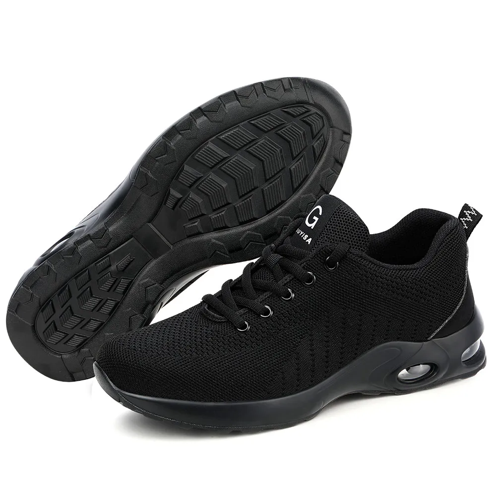 Protective toe shoes deals