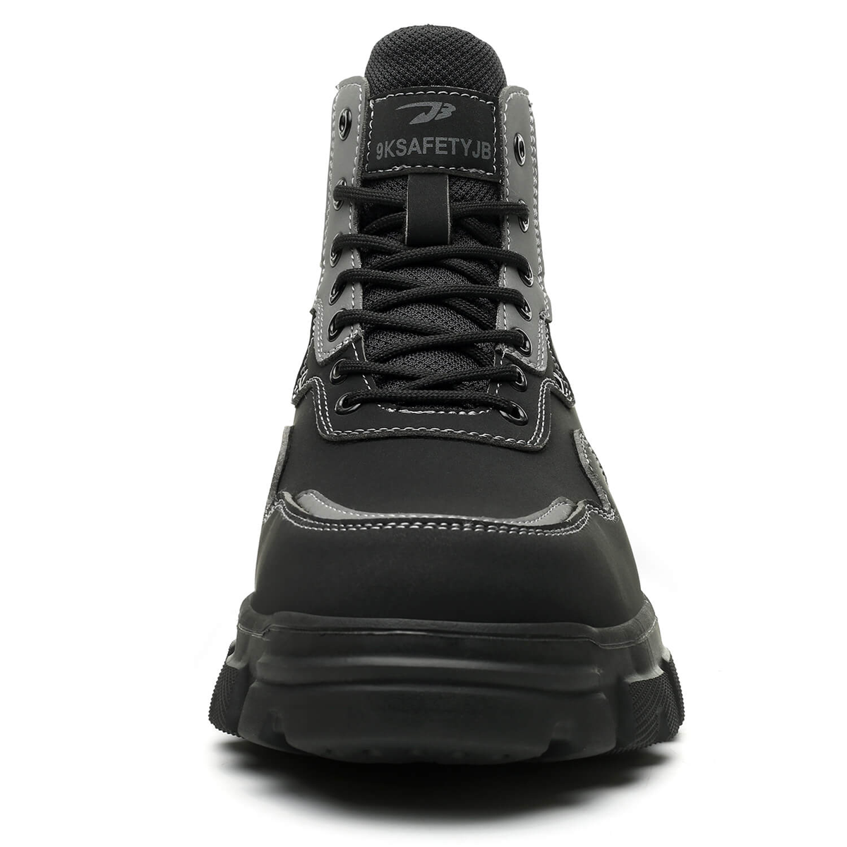 JB | Stone waterproof steel toe work boots