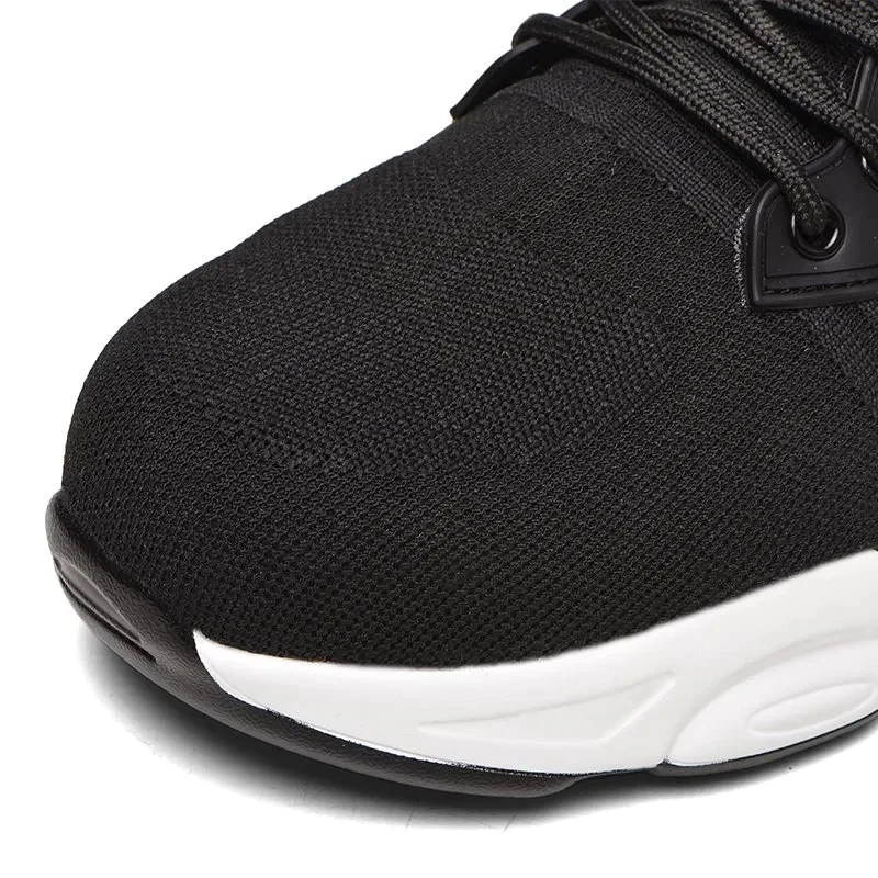 JB | Vertex steel toe breathable lightweight work boots