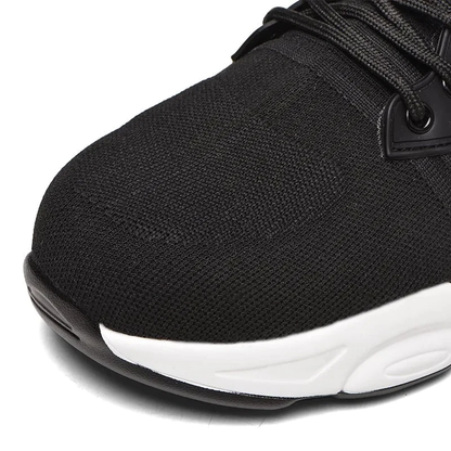 JB | Vertex steel toe breathable lightweight work boots
