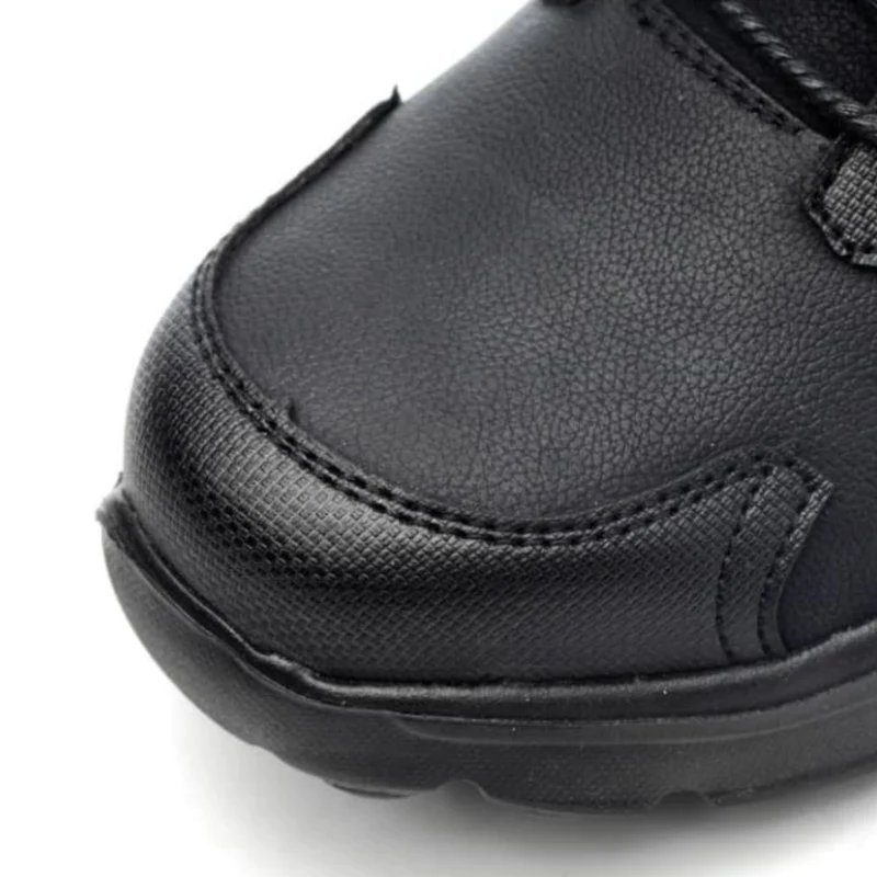 Roster splashX european standard steel toe