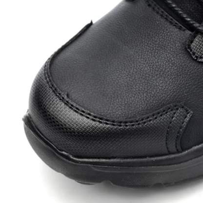 Roster splashX european standard steel toe