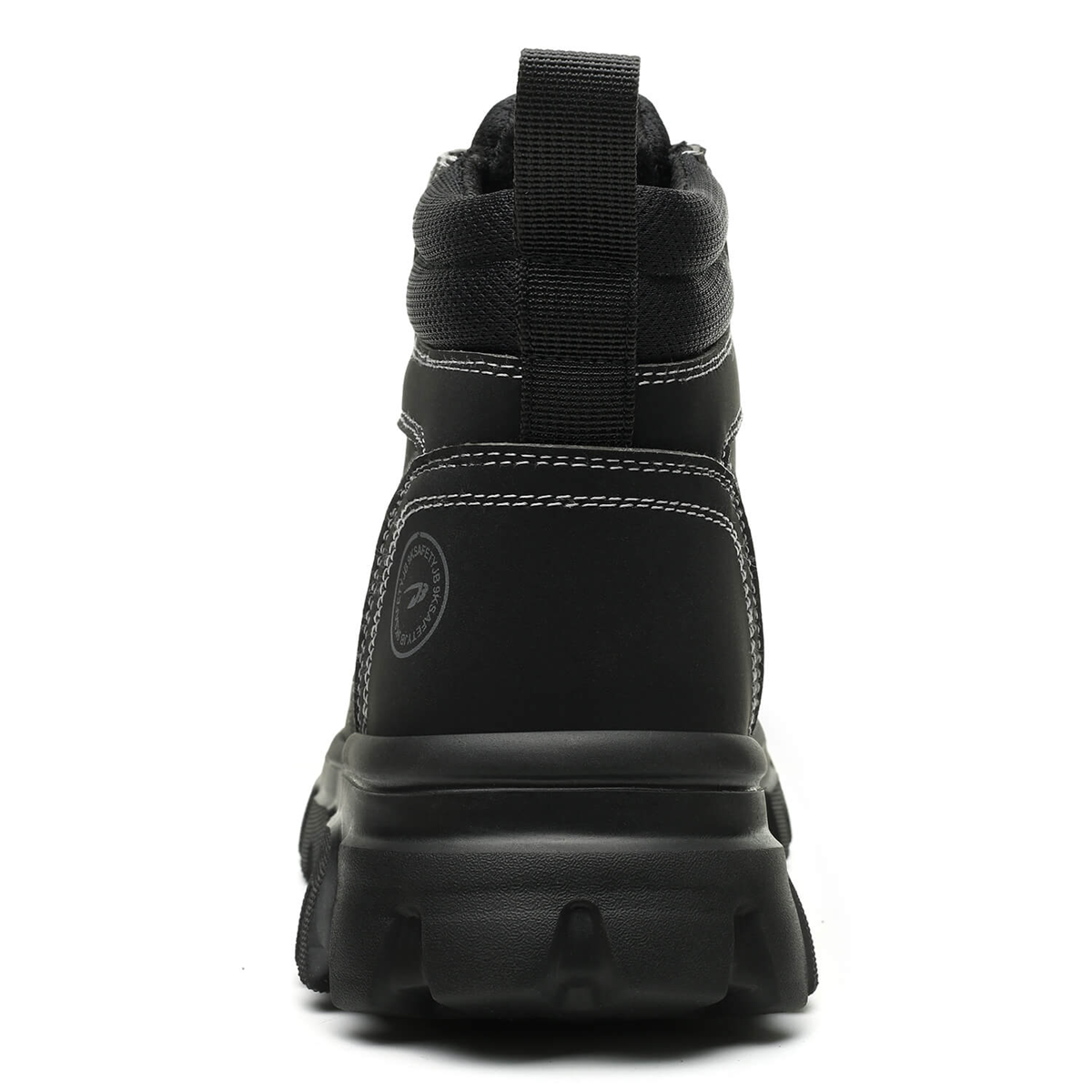 JB | Stone waterproof steel toe work boots