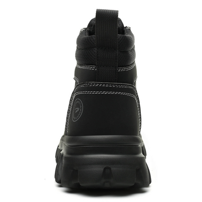 JB | Stone waterproof steel toe work boots