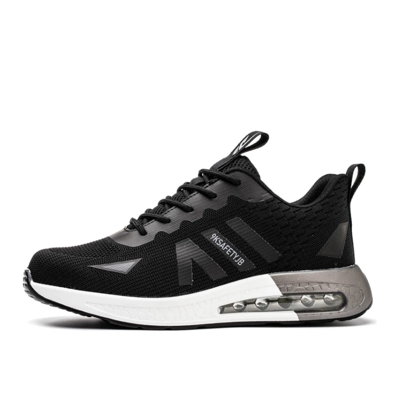 Professional safety shoes clearance